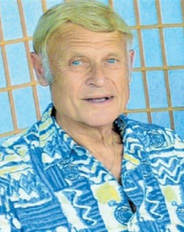 Profilbild Frank Georg Rebske